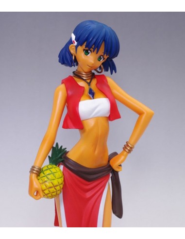 SEGA ETERNAL PREMIUM FIGURE NADIA...