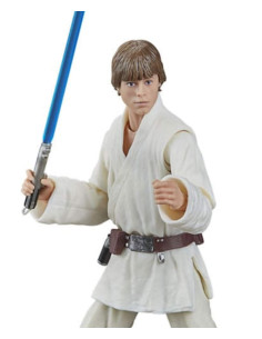 HASBRO STAR WARS NEW HOPE -...