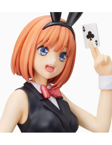 SEGA SPM PVC STATUE QUINTESSENTIAL...