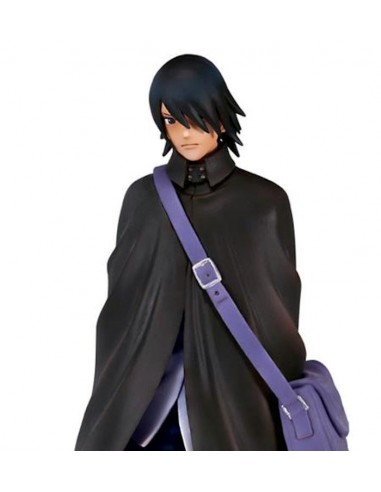 BANPRESTO NARUTO BORUTO MOVIE SASUKE...