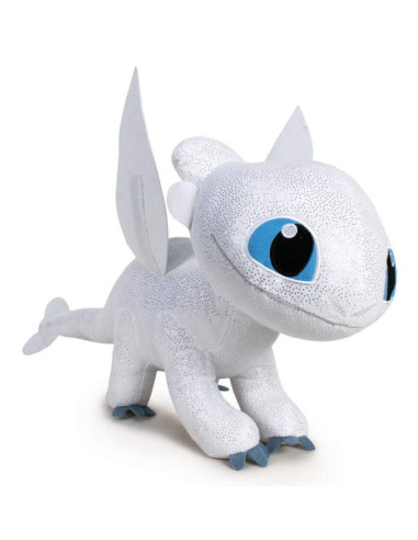 PLAY BY PLAY HOW TO TRAIN YOUR DRAGON...