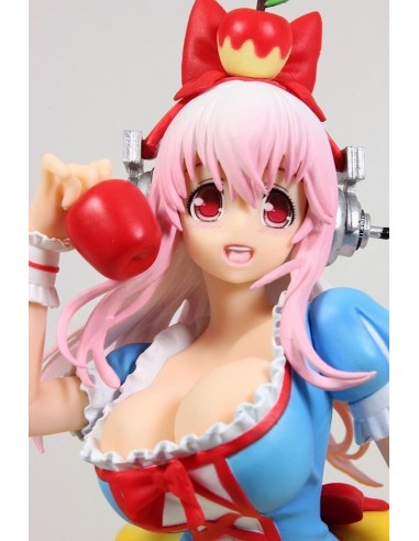 FURYU SUPER SONICO FAIRY TALE...