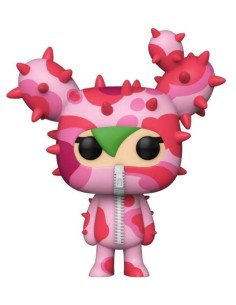 FUNKO POP ANIMATION...