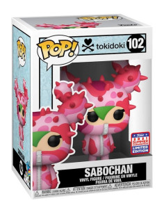 FUNKO POP ANIMATION... 2