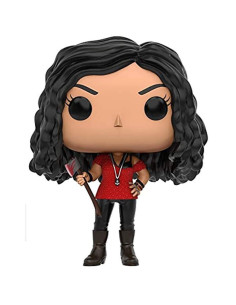FUNKO POP TV ASH VS EVIL...