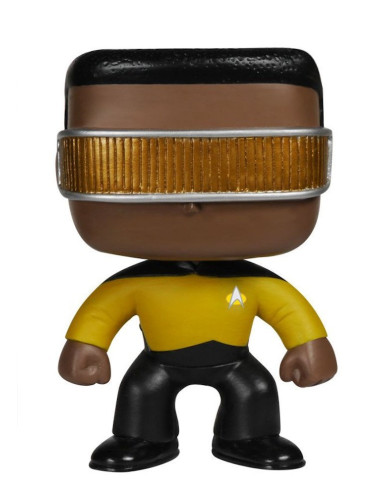 FUNKO POP TV STAR TREK NEXT...