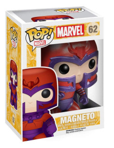 FUNKO POP MARVEL X MEN... 2