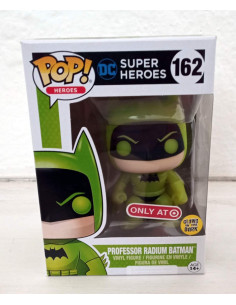 FUNKO POP DC BATMAN... 2