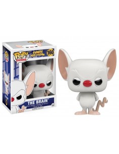 FUNKO POP CULTURE PINKY &...