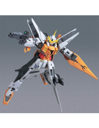 BANDAI Model Kit GUNDAM 00 HG GN 003...