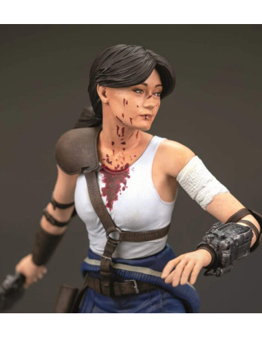 DARK HORSE PVC FIGURE FALLOUT TV -...