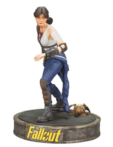 DARK HORSE PVC FIGURE FALLOUT TV -...