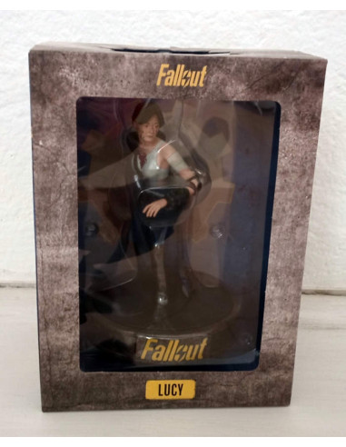 DARK HORSE PVC FIGURE FALLOUT TV -...