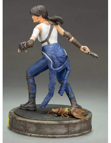 DARK HORSE PVC FIGURE FALLOUT TV -...