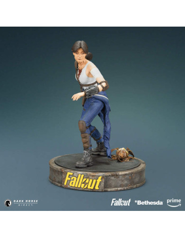 DARK HORSE PVC FIGURE FALLOUT TV -...