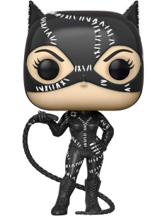 FUNKO POP DC BATMAN RETURNS...