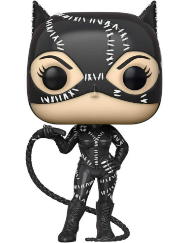 FUNKO POP DC BATMAN RETURNS 1992...
