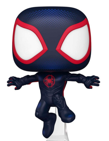 FUNKO POP MARVEL SPIDER MAN ACROSS...