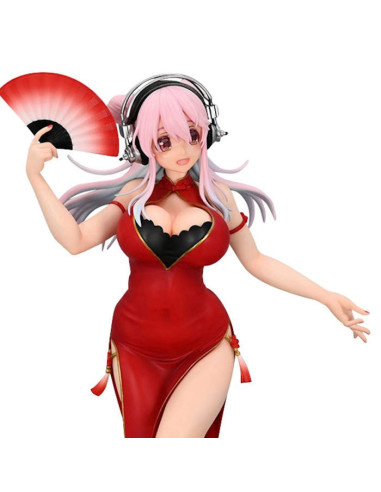 FURYU PVC STATUE TRIO TRY IT SUPER...
