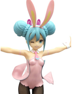 FURYU PVC STATUE VOCALOID...