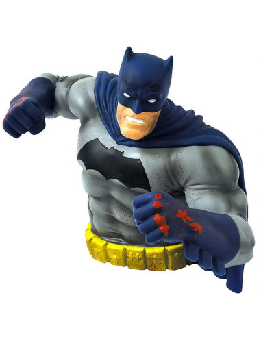 MONOGRAM DC COMICS BATMAN THE DARK...