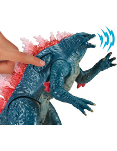 PLAYMATES GODZILLA X KONG -...