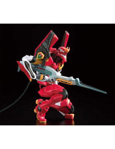 BANDAI MODEL KIT EVANGELION RG...