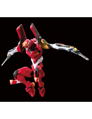 BANDAI MODEL KIT EVANGELION RG...