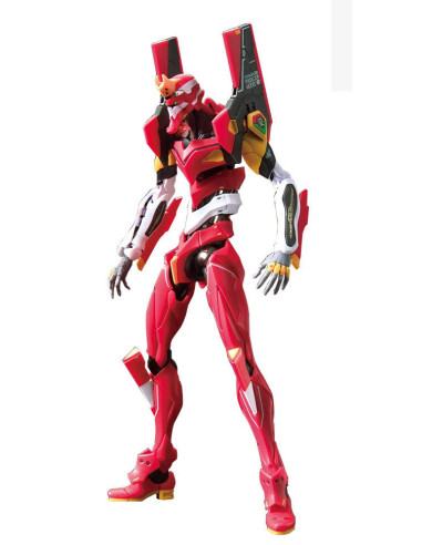 BANDAI MODEL KIT EVANGELION RG...