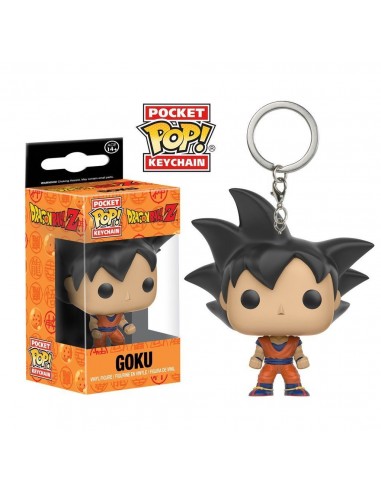 FUNKO POCKET POP KEYCHAIN PORTACHIAVI...