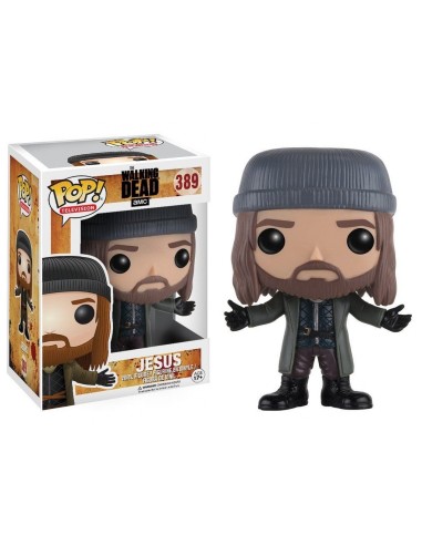 FUNKO POP TV SERIES WALKING DEAD S.5...