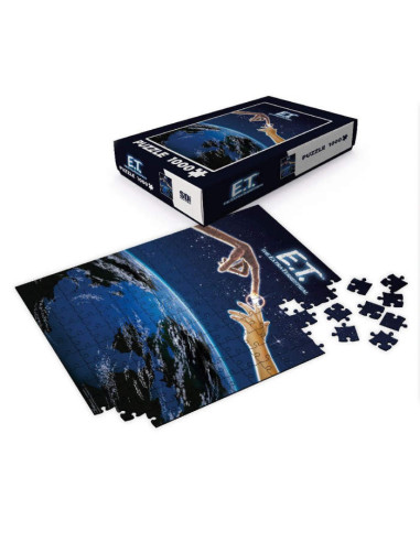 SD TOYS MOVIES PUZZLE 1000 PEZZI PCS...