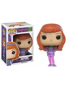 FUNKO POP ANIMATION SCOOBY... 2