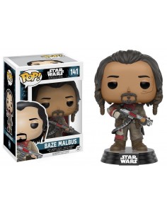 FUNKO POP STAR WARS ROGUE... 2