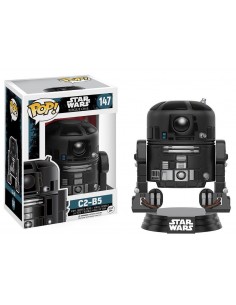 FUNKO POP STAR WARS ROGUE... 2