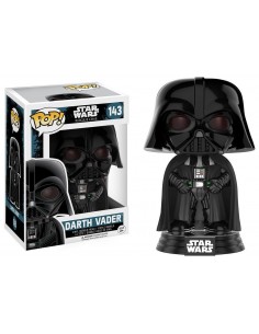 FUNKO POP STAR WARS ROGUE... 2
