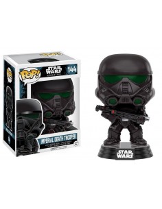 FUNKO POP STAR WARS ROGUE... 2