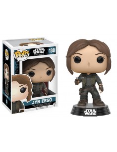 FUNKO POP STAR WARS ROGUE... 2