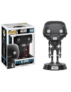 FUNKO POP STAR WARS ROGUE... 2