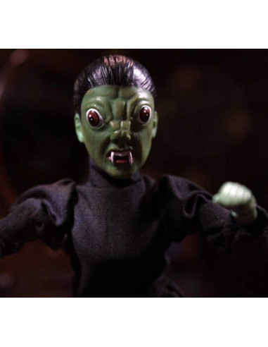 MEGO HORROR HAMMER - THE REPTILE...