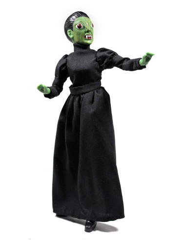 MEGO HORROR HAMMER - THE REPTILE...