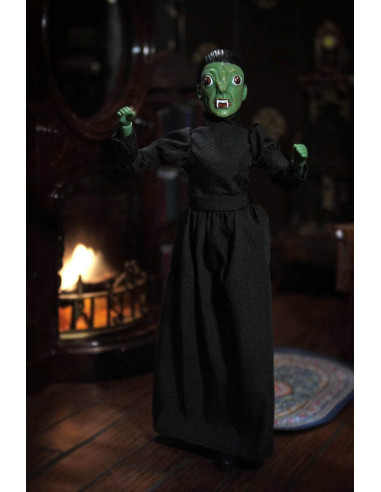 MEGO HORROR HAMMER - THE REPTILE...