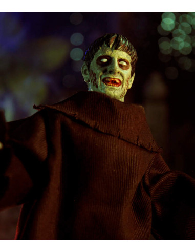 MEGO HORROR HAMMER - THE PLAGUE OF...