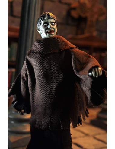 MEGO HORROR HAMMER - THE PLAGUE OF...