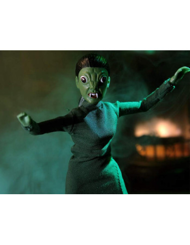 MEGO HORROR HAMMER - THE REPTILE...