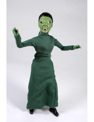 MEGO HORROR HAMMER - THE REPTILE...