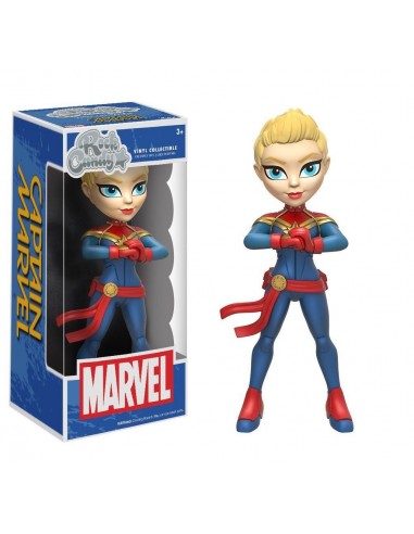 FUNKO ROCK CANDY MARVEL COMICS...