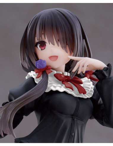 TAITO PVC STATUE DATE A LIVE COREFUL...