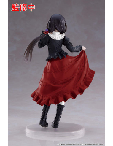 TAITO PVC STATUE DATE A LIVE COREFUL...