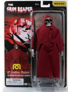MEGO HORROR MOVIES GRIM... 2